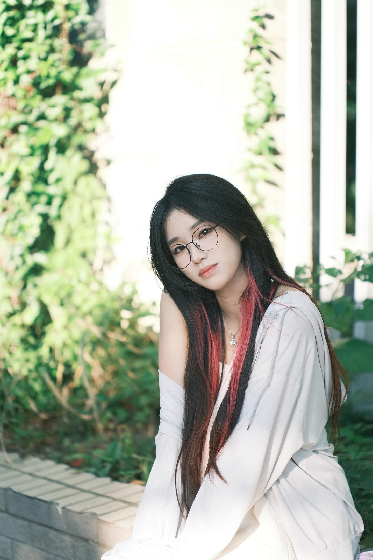 一起过夏天。蚊子包+4