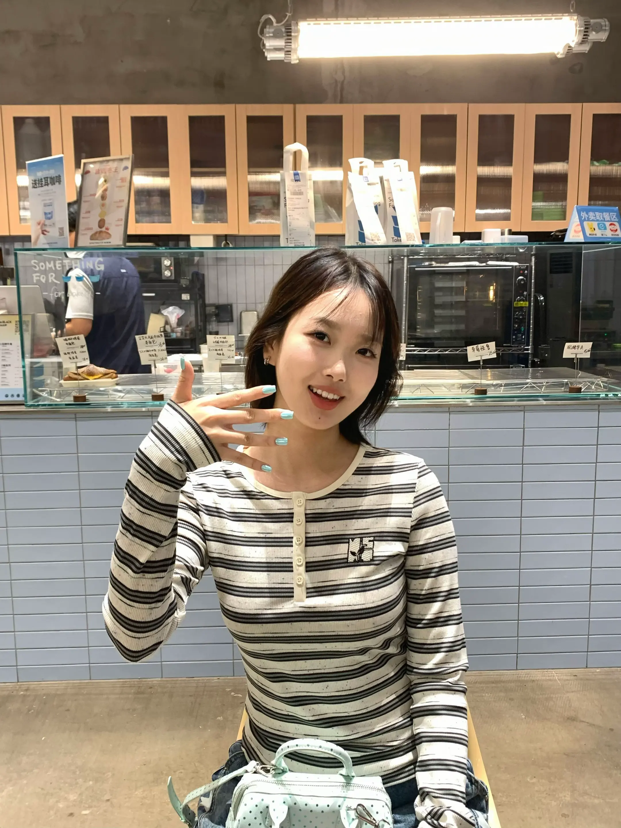 新美甲𐙚⊹₊⋆☆。依旧展示