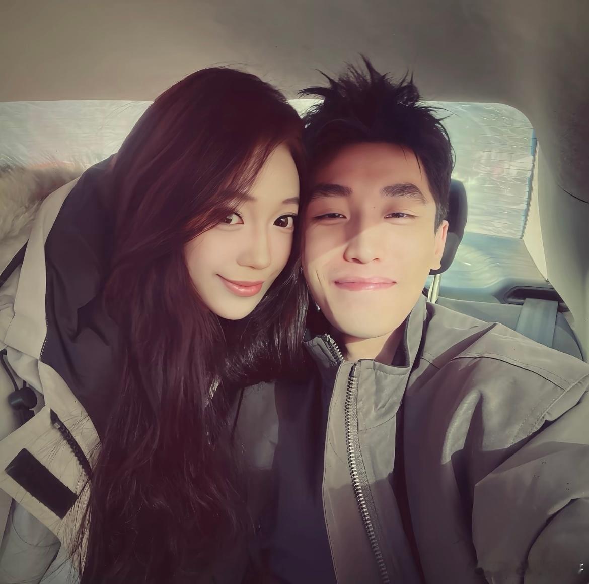 也是因为有你 才变得闹哄哄 