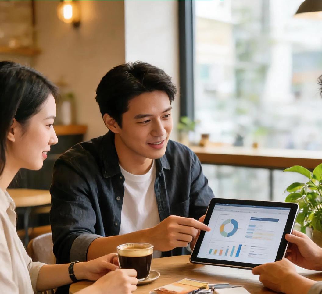 《0经验创业3个月盈利：5个免费AI工具，帮我搞定80%重复活》
 
没人说创业