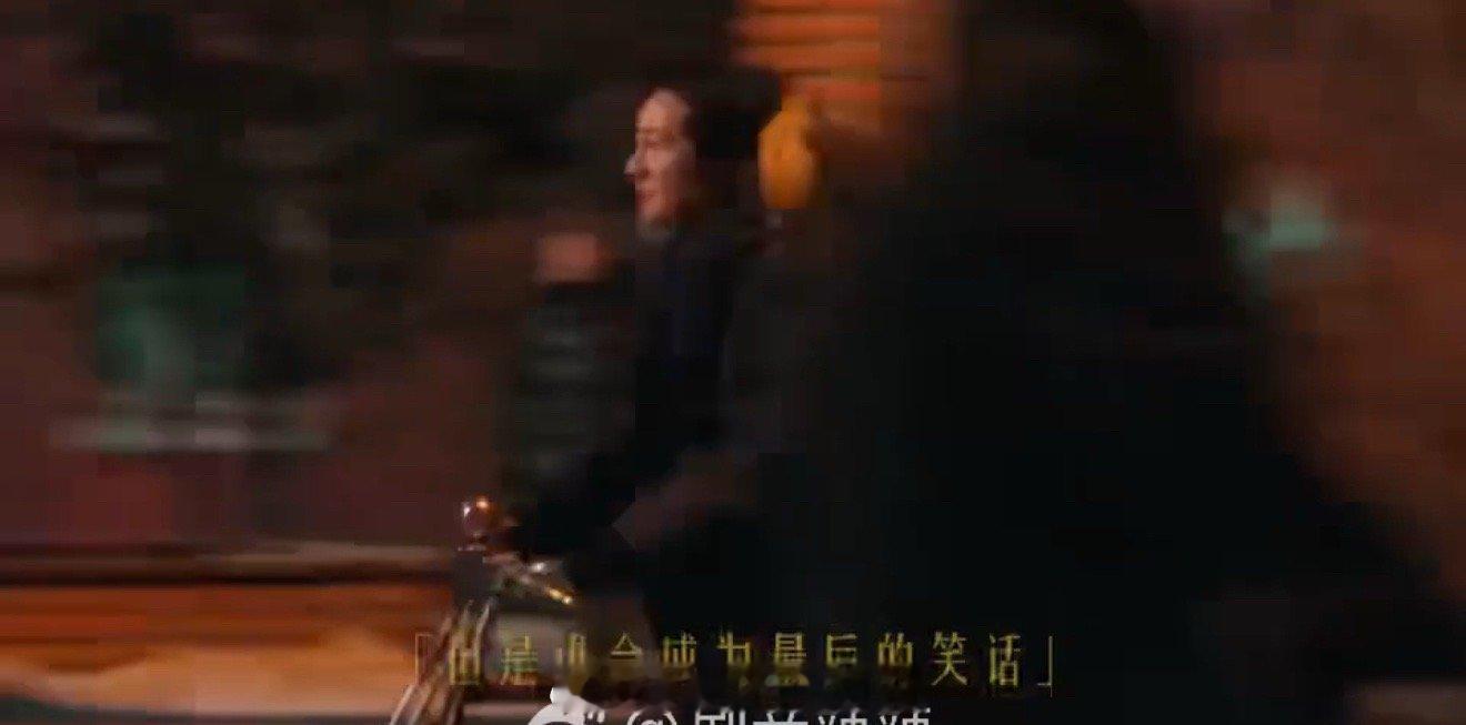 郭京飞新剧一生波澜壮阔淡然自若 感谢郭京飞，让我们看到了“淡然”最生动的样子。他