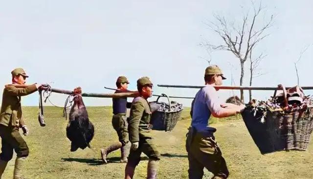 不要再吹嘘什么日本战后崛起的经济奇迹了！日本侵略者曾在中国掠夺的财富和资源足以把