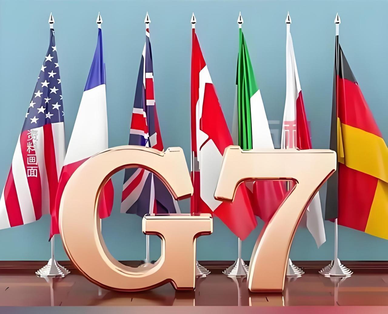 美媒：没中国G7还有多大作用？

        近日，多家美国媒体围绕G7峰会