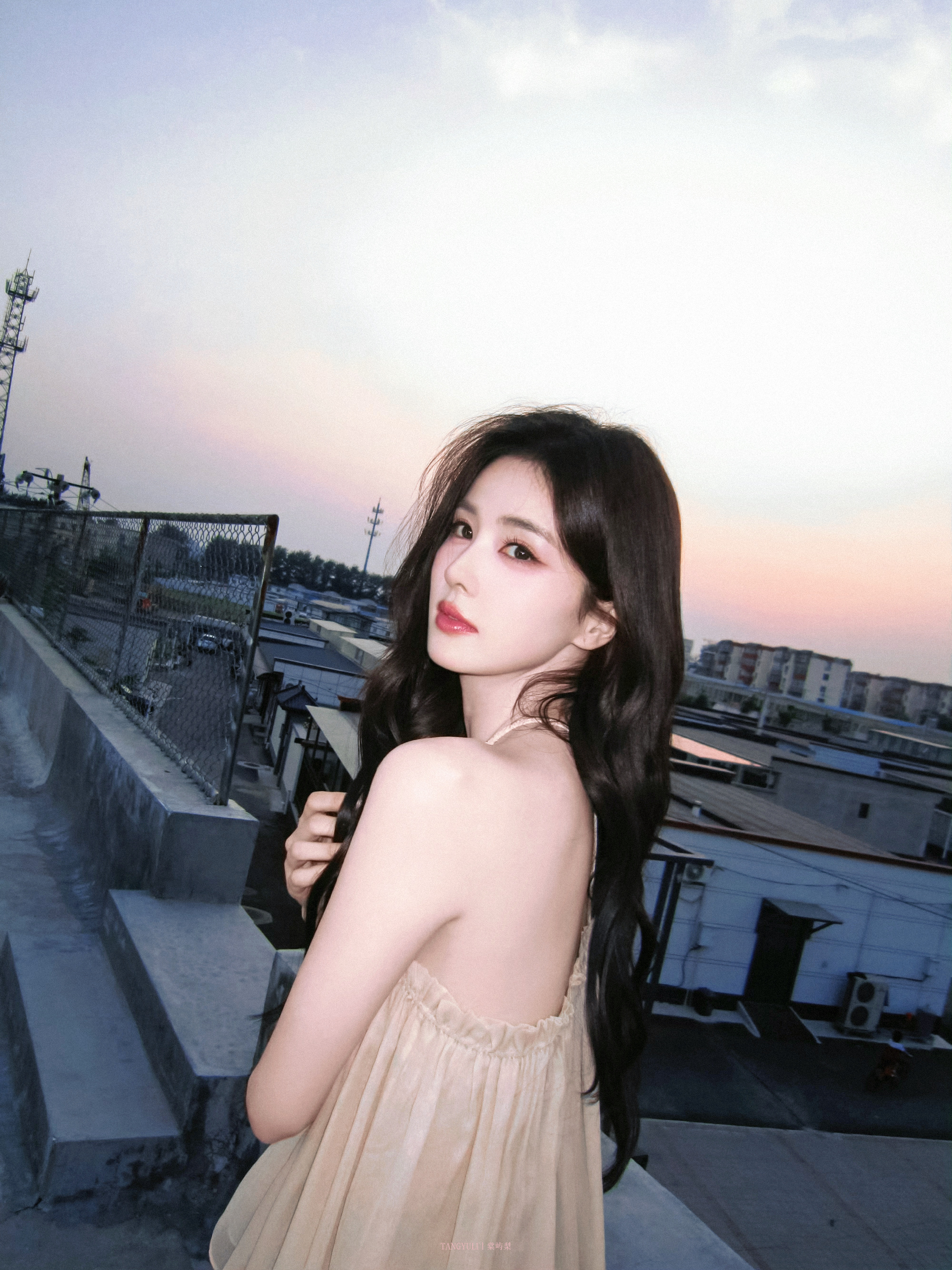 狠狠期待住王韵娜了后天见