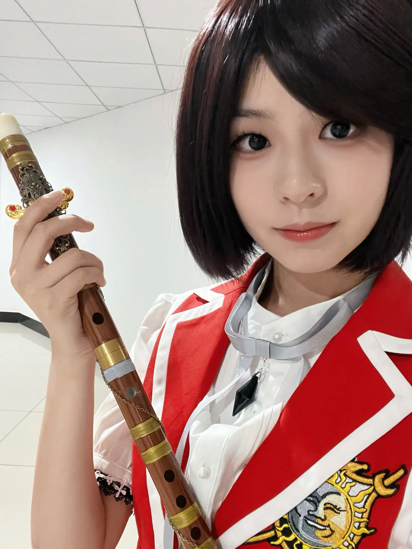 艾格妮丝·贺普。南萌第一资优生