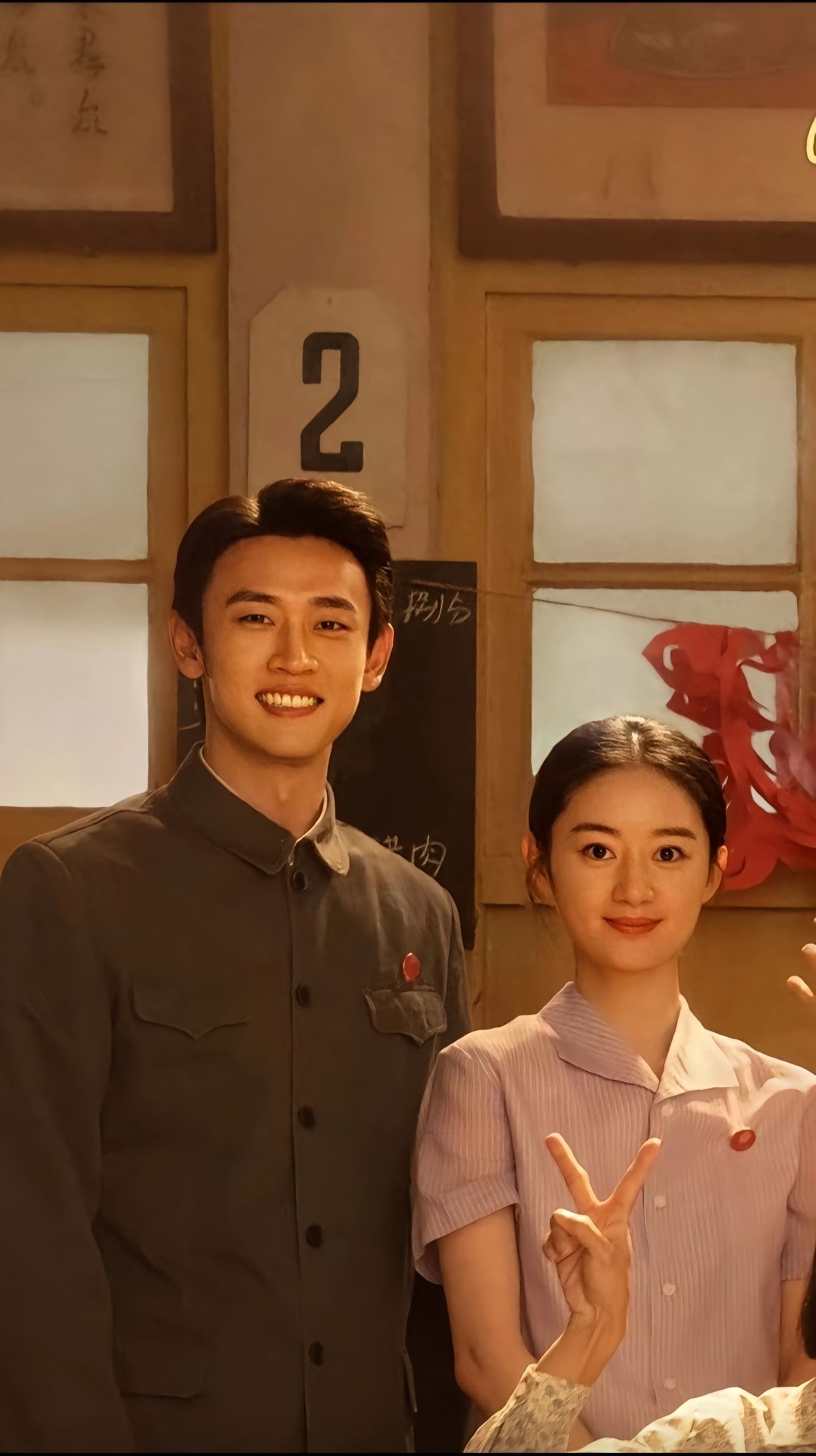 瞿桦方穆静拉扯感上一个喊妍妍的人已经追妻火葬场了 瞿桦方穆静拉扯感，上一个喊妍妍