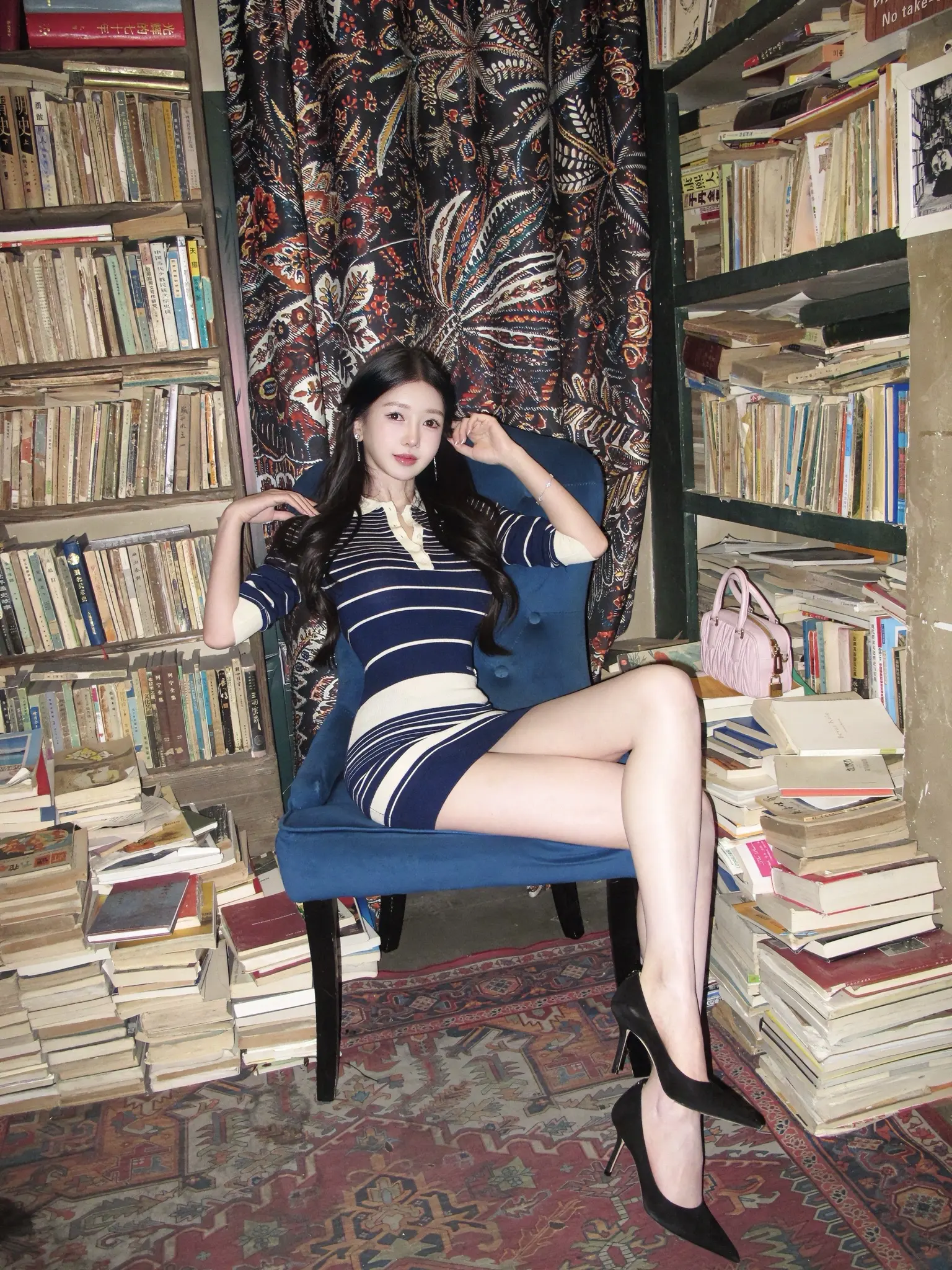 得不到我想要的 我就会得到更好的