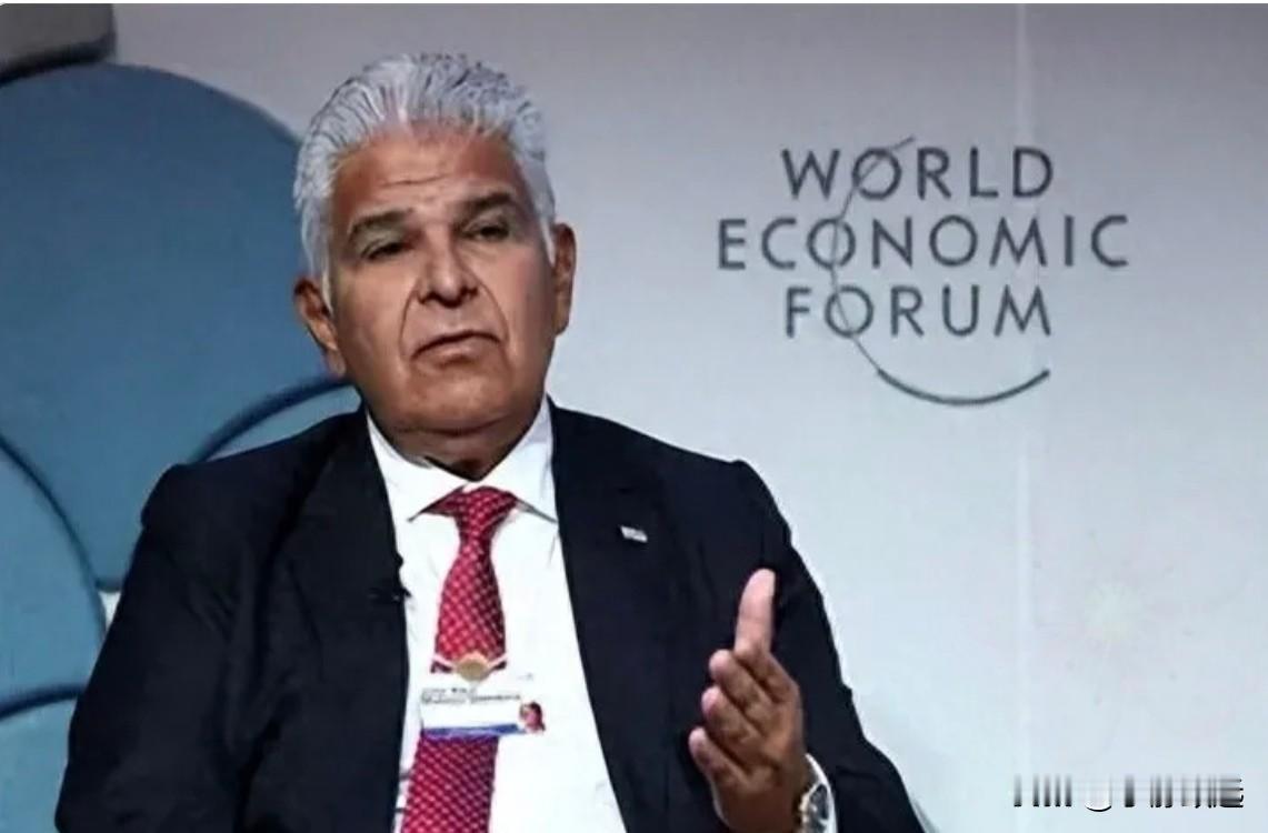 我有个在巴拿马做媒体的朋友，巴拿马总统穆利诺的“司法独立”只是给外界看的，根本不