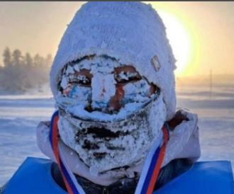 西伯利亚零下71度如何生活？当地女性直言，最怕解决生理问题，她们每次小解都是一次