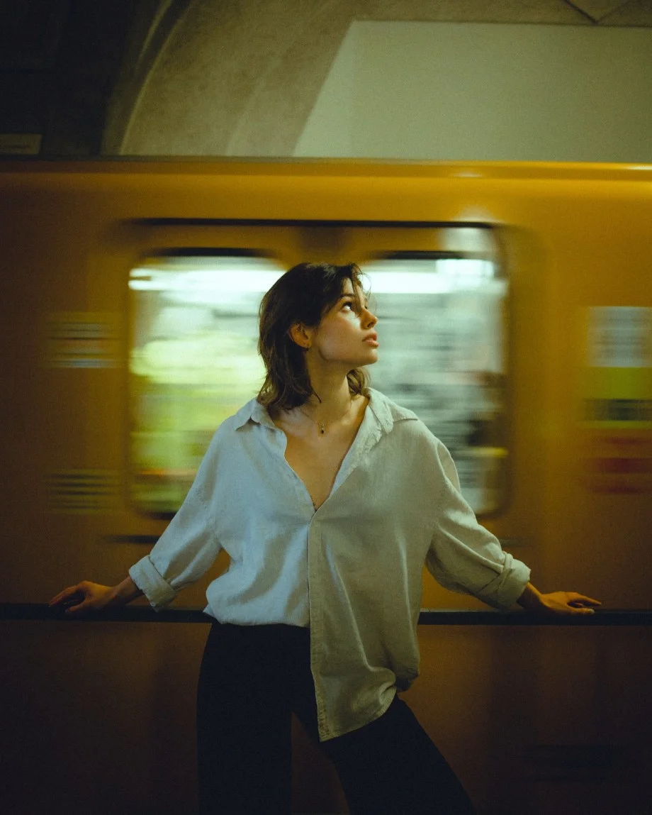 【摄影审美提升】Syndrome Stockholm