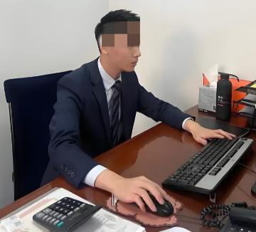 宁夏，哥哥犯罪蹲监狱，男子冒名顶替了哥哥的工作，一干就是35年，退休后，领了1年