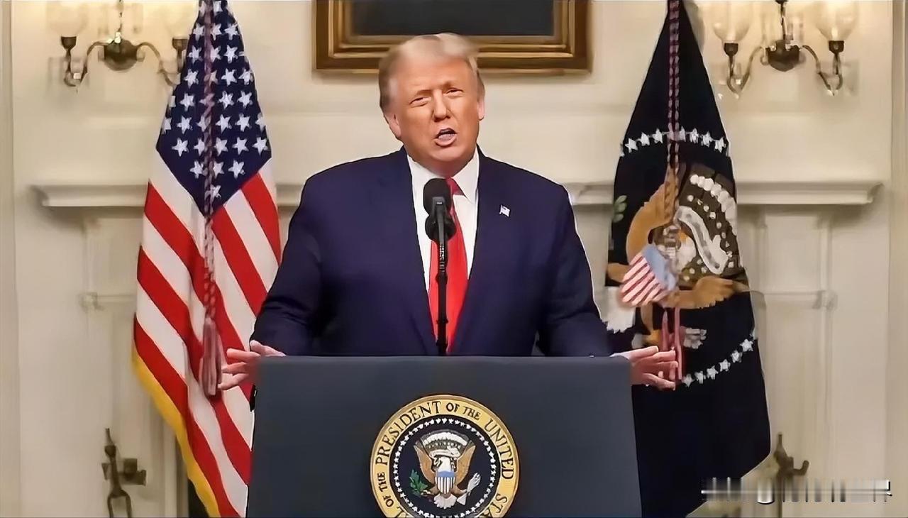 12月31日晚上的最新消息，速报，全都不容错过，第五条：特朗普政府制裁伊朗和委内