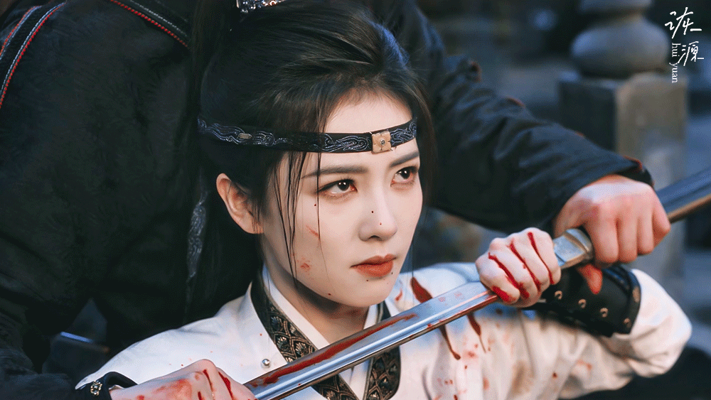 今天又修了一点点李佩仪❥(ゝω・✿ฺ) 