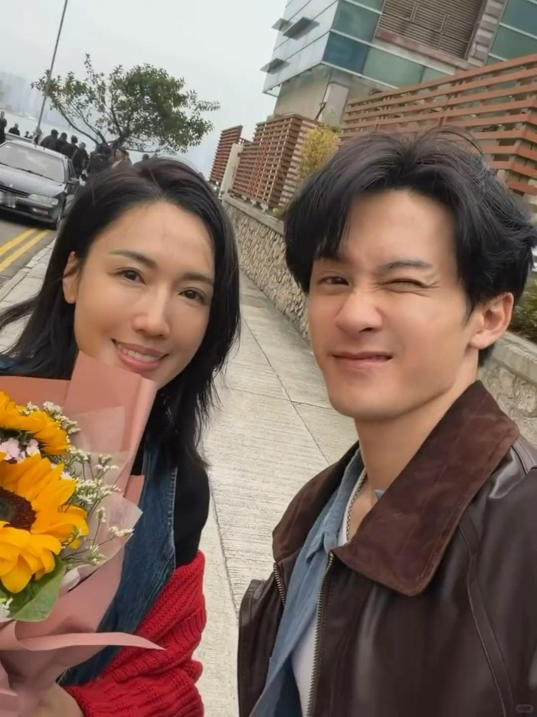 只要淡淡的就会顺顺的