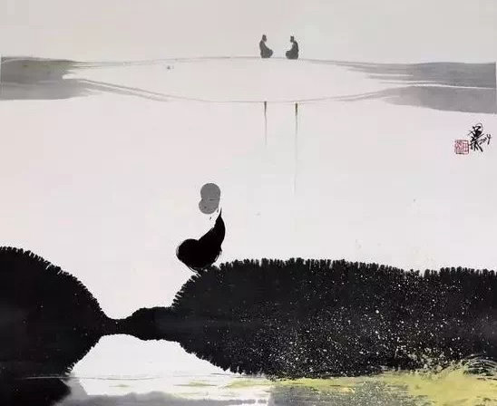 人生因为在乎，所以痛苦；人生因为怀疑别人，所以伤害了自己，又伤害了别人。要学会看