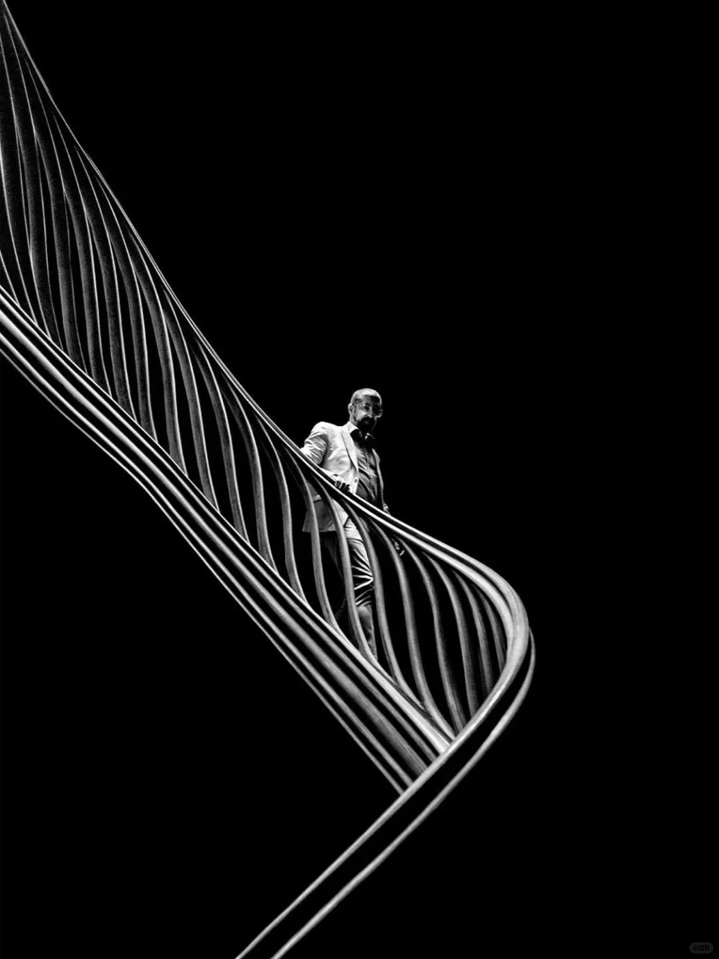 【审美提升】Alan Schaller-摄影作品解析