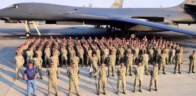 不少人都好奇，美国为啥能在全球范围内说一不二、甚至有点 “横着走” 的底气？答案