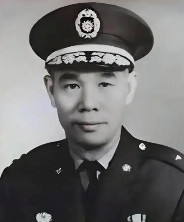 1948年，在冯原战役的检讨会上，整编第36师师长钟松当场站起来顶撞辩解，胡宗南