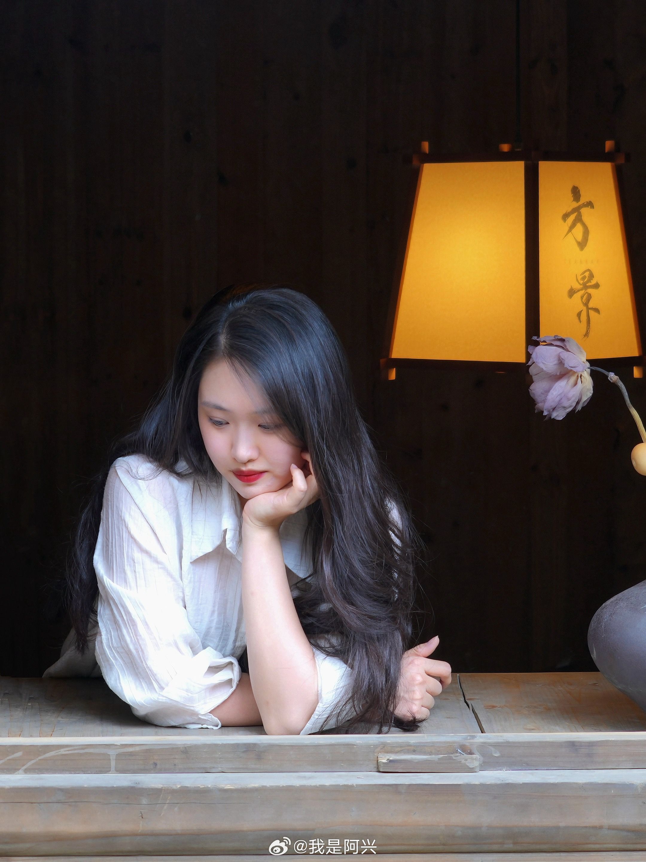 最近刷到好几个陇南的女生，感觉都长得好看。 ​​​