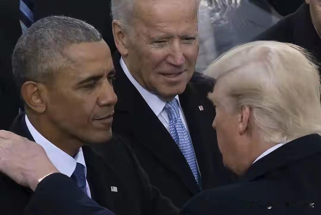 特朗普喊话要求立即逮捕奥巴马
事关上一次美国总统大选，特朗普盯上了前总统奥巴马，