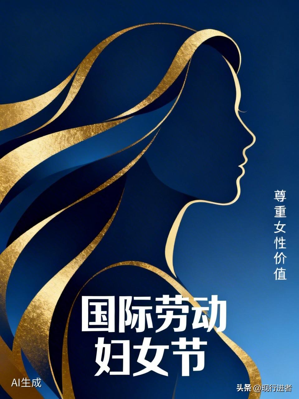 国际劳动妇女节承载着百年女性平权运动的厚重历史，其本质是呼吁社会正视职场歧视、家