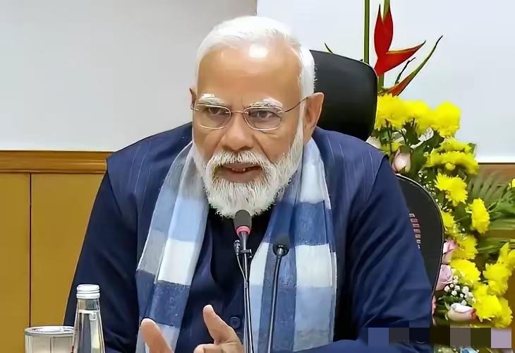 印度亏惨了！
花11亿美元，差不多80亿人民币，从中国买了一堆设备，运回国之后，