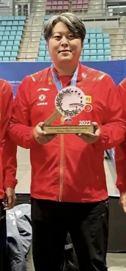 王楚钦王楚钦3比0阿卜杜勒瓦哈卜 王楚钦谈教练：新周期固然有新变化，我尊重国家队