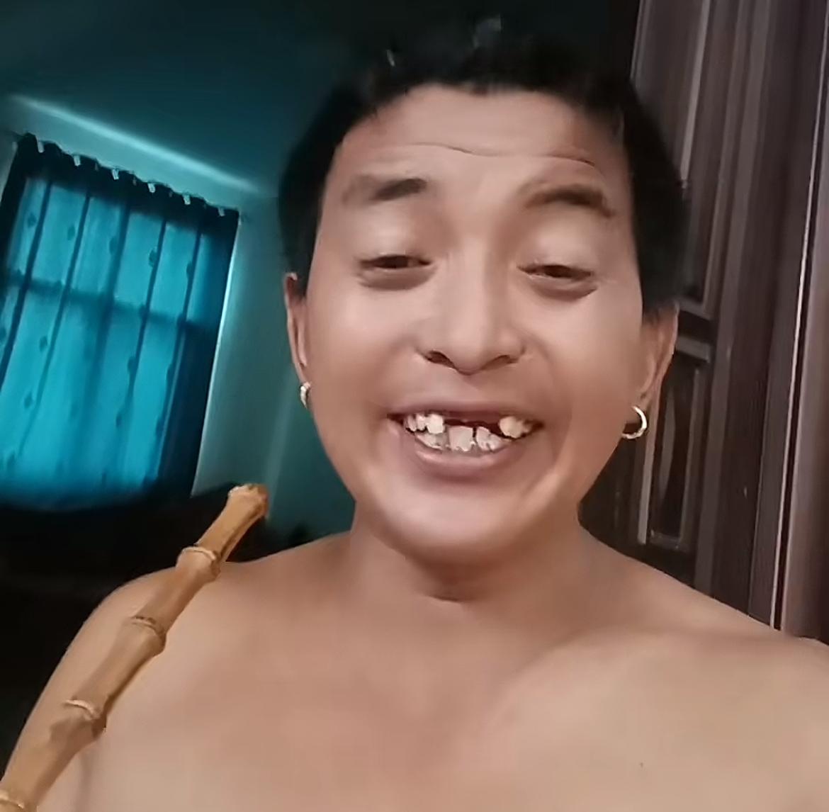 有些玩笑真的开不得，犹记得家里老人每当你说了一些不好的话，总会让你“呸呸”两声。