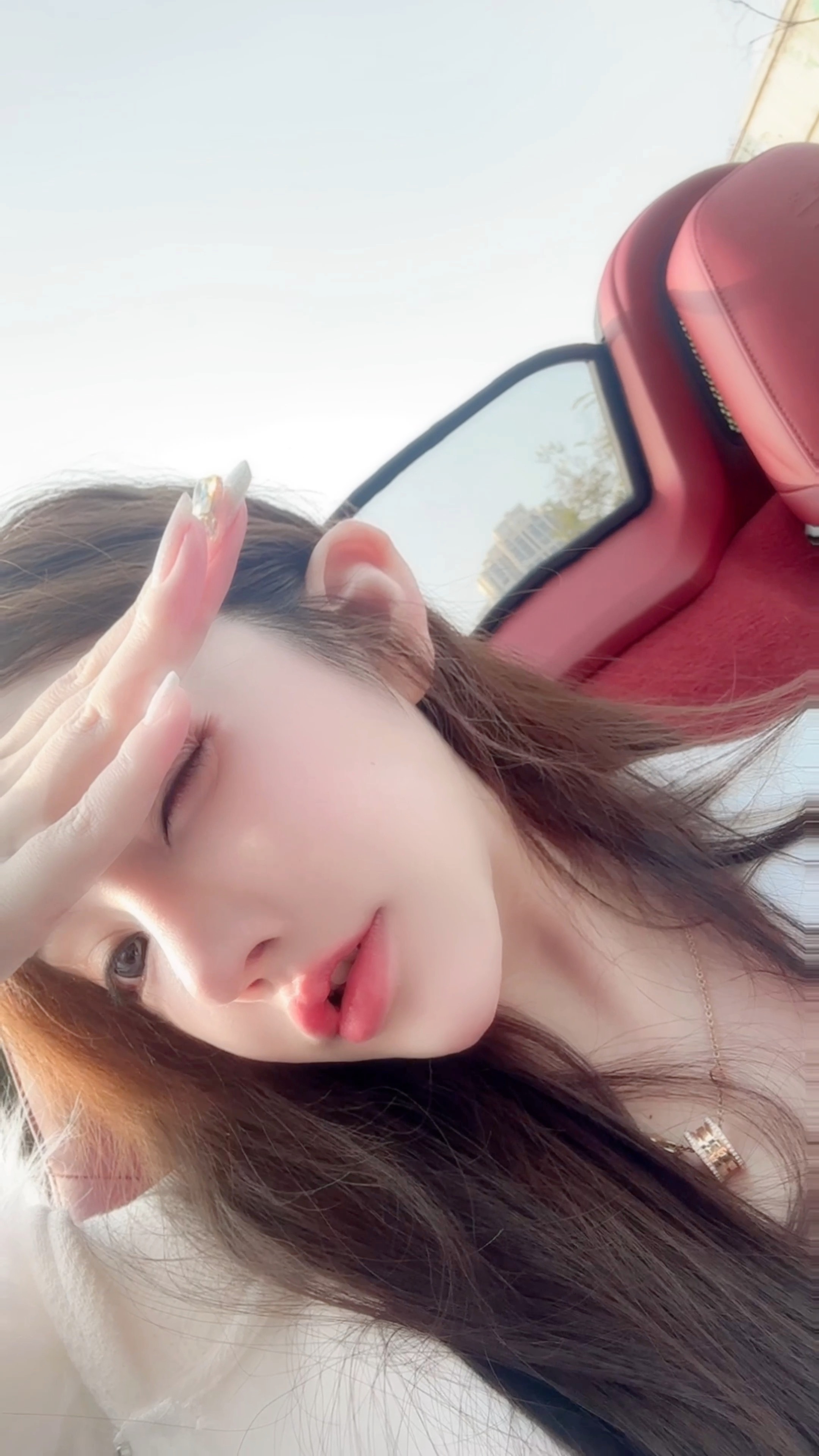 冬日☀️🍁 生活手记  日常[超话]   