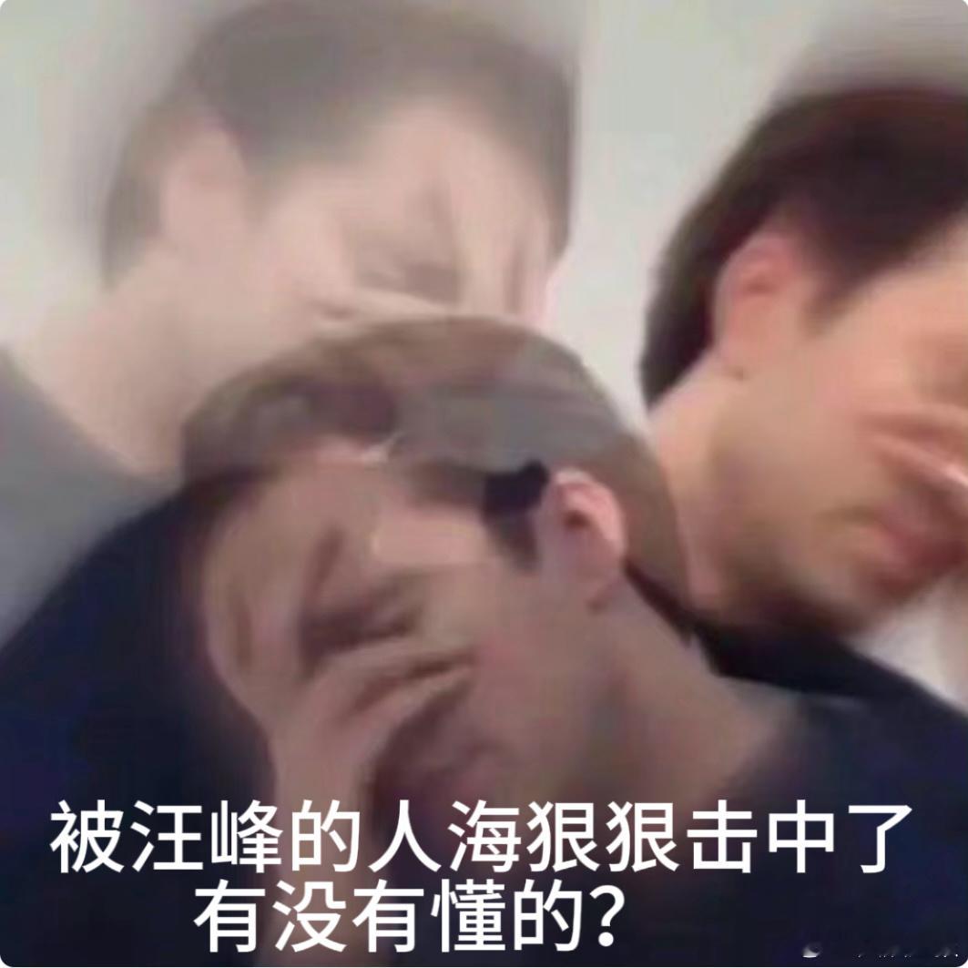 汪峰人海是写给我的吧  汪峰又带来了《人海》，在年末之际，它就像一份特殊的礼物，