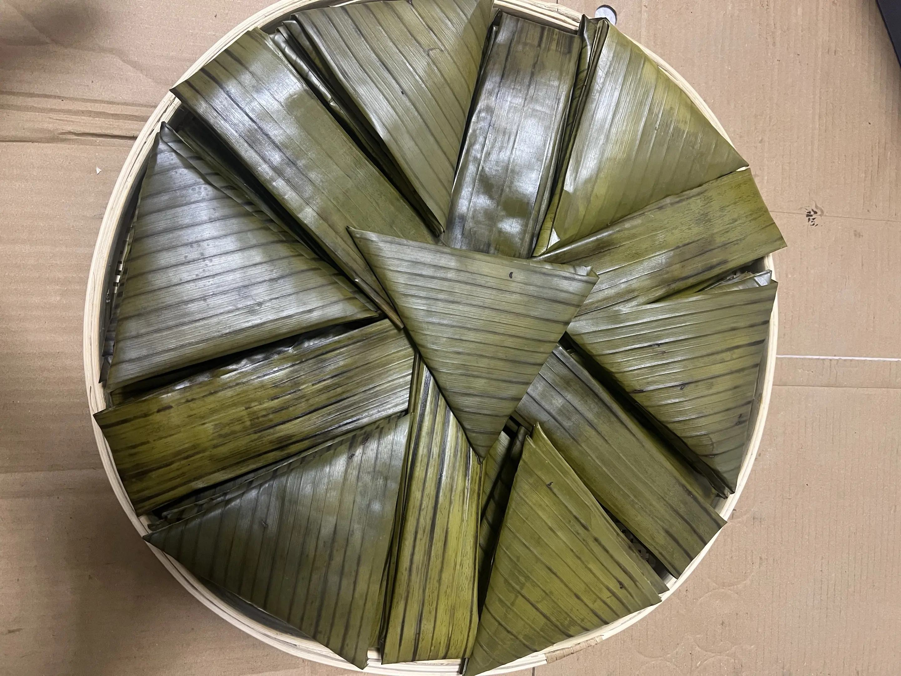 有想的朋友不