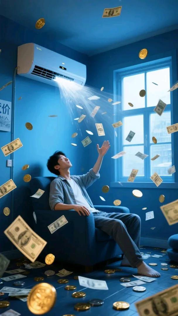 天太热了！
  我几乎有点信了：江苏那个网友真得把太阳踢到山东来了！江苏网友 你