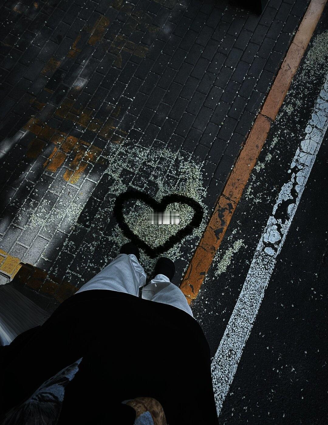 🖤. ≒²ᴳ 信号不佳
今日