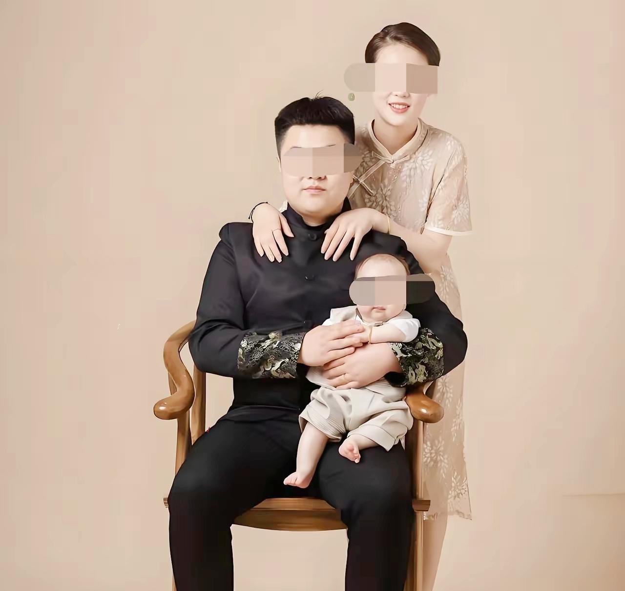 一纸谅解书，现在成了救命稻草。
钱给够了，头也磕了，人家就是不松口，硬气。
​你