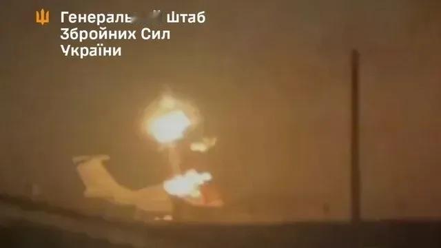 乌克兰此次远程打击标志着其“战略反击”思维的成熟。通过系统性地将俄境内军工复合体