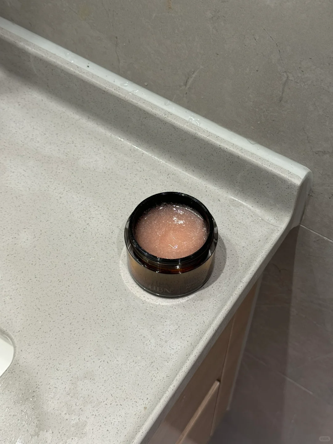 误打误撞买的，起效了🥲