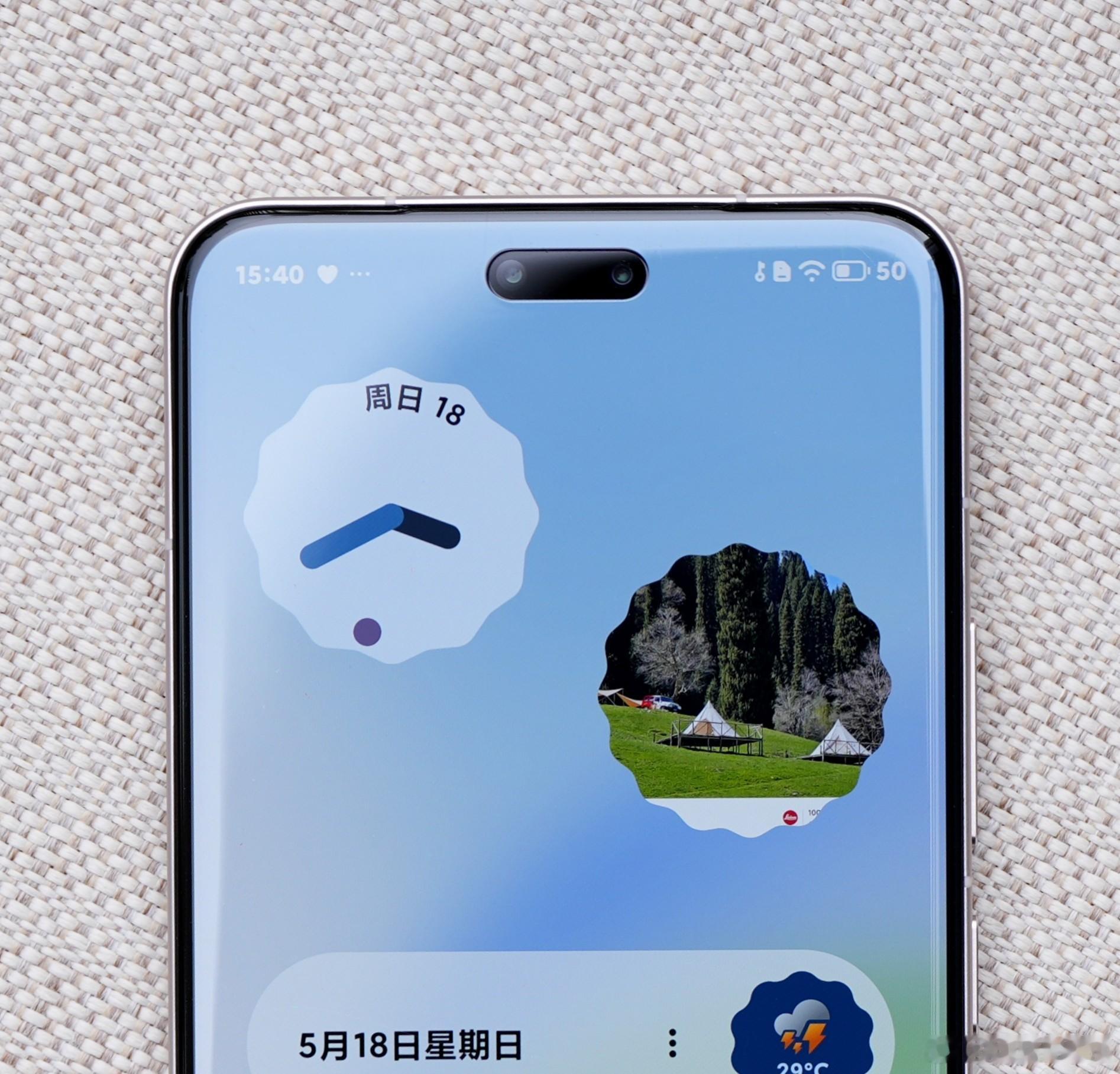对了，Civi 5 Pro 前摄配合这个奶油滤镜，自拍是真的不错[污][污][污