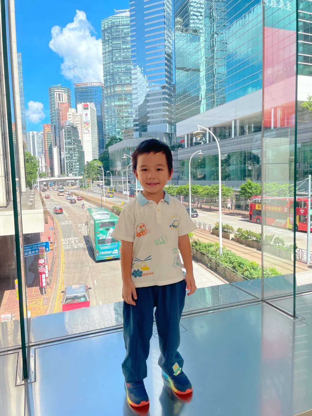 亲子边界感，应该如何把握❓