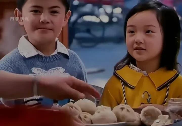 1986年，一个6岁的小女孩出演了一部电影，打动了无数观众，当时谁能想到，几十年