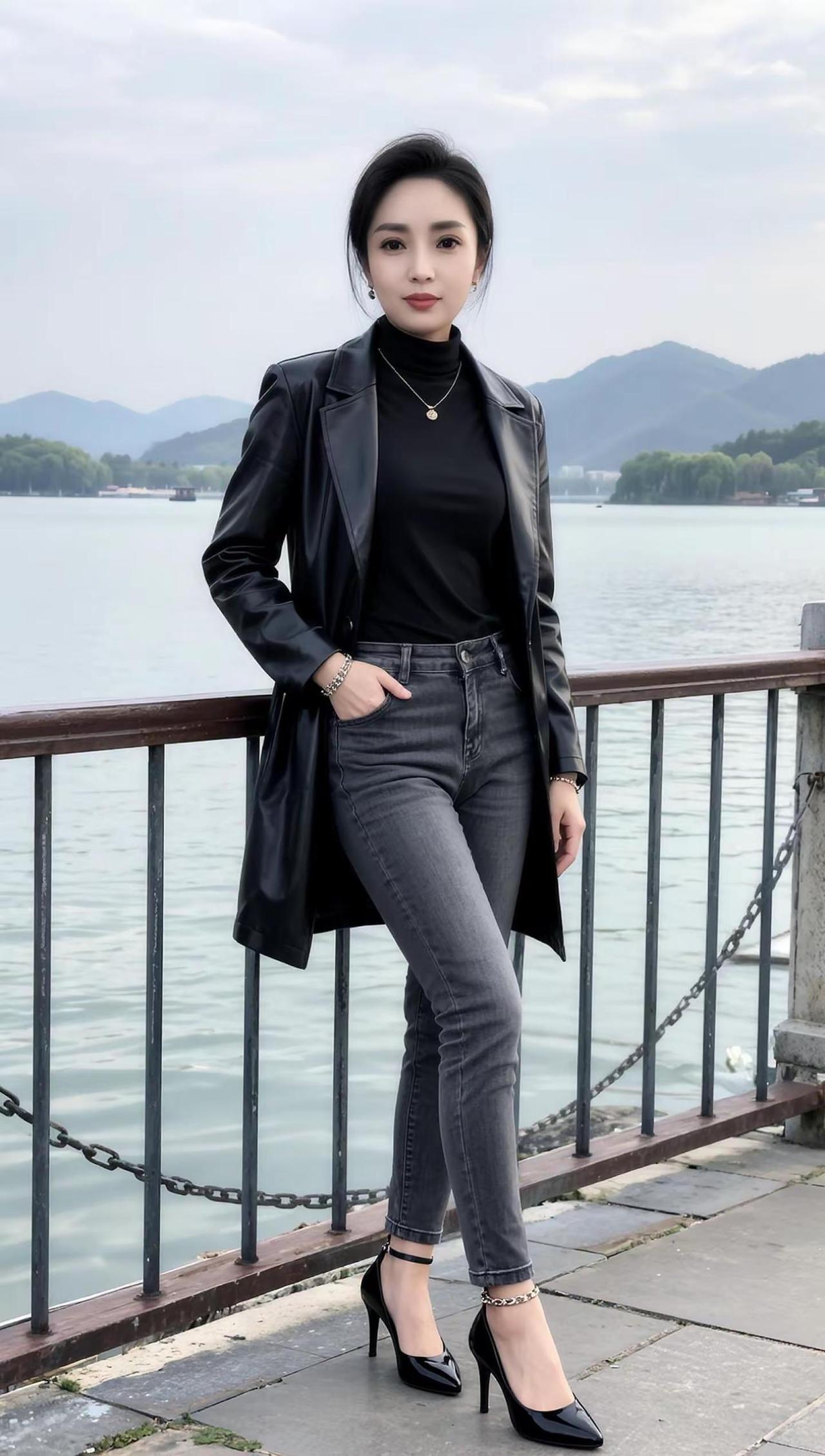 不接受突如其来的好只存在细水长流的暖