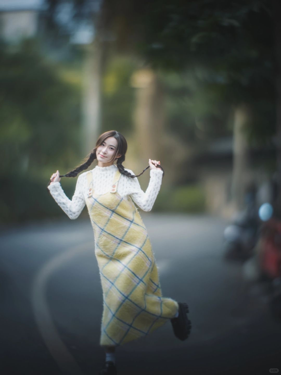 我发誓，这真的是手机拍的