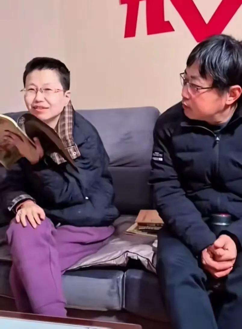 2008年的燕山大学的工学硕士，
她应该很优秀啊！
燕大在河北也是顶呱呱的学校啊