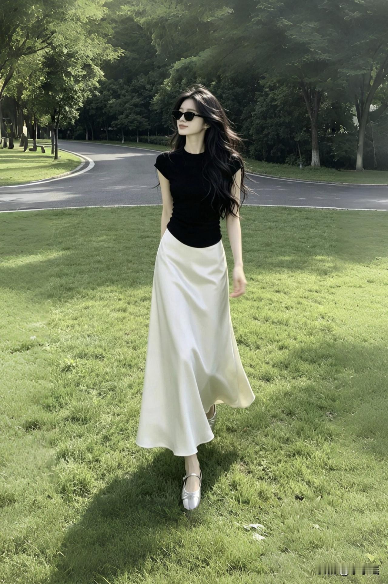 ootd穿搭 御姐 御姐穿搭 美女写真 美出高级感