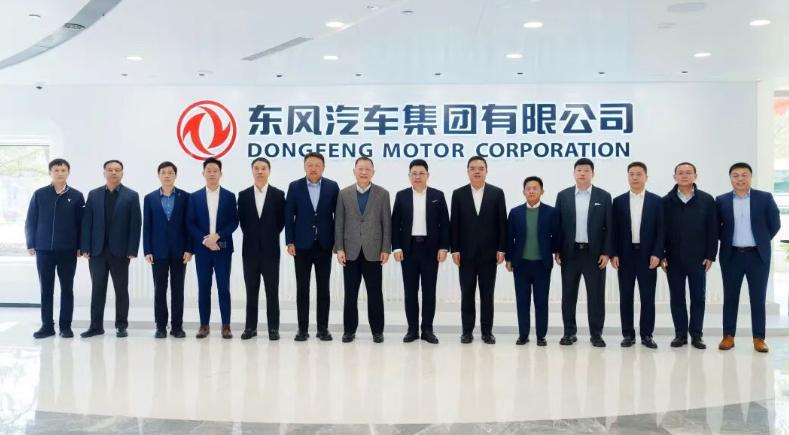 余承东到访东风站C位
近日，华为常务董事、产品投资评审委员会主任、终端BG董事长