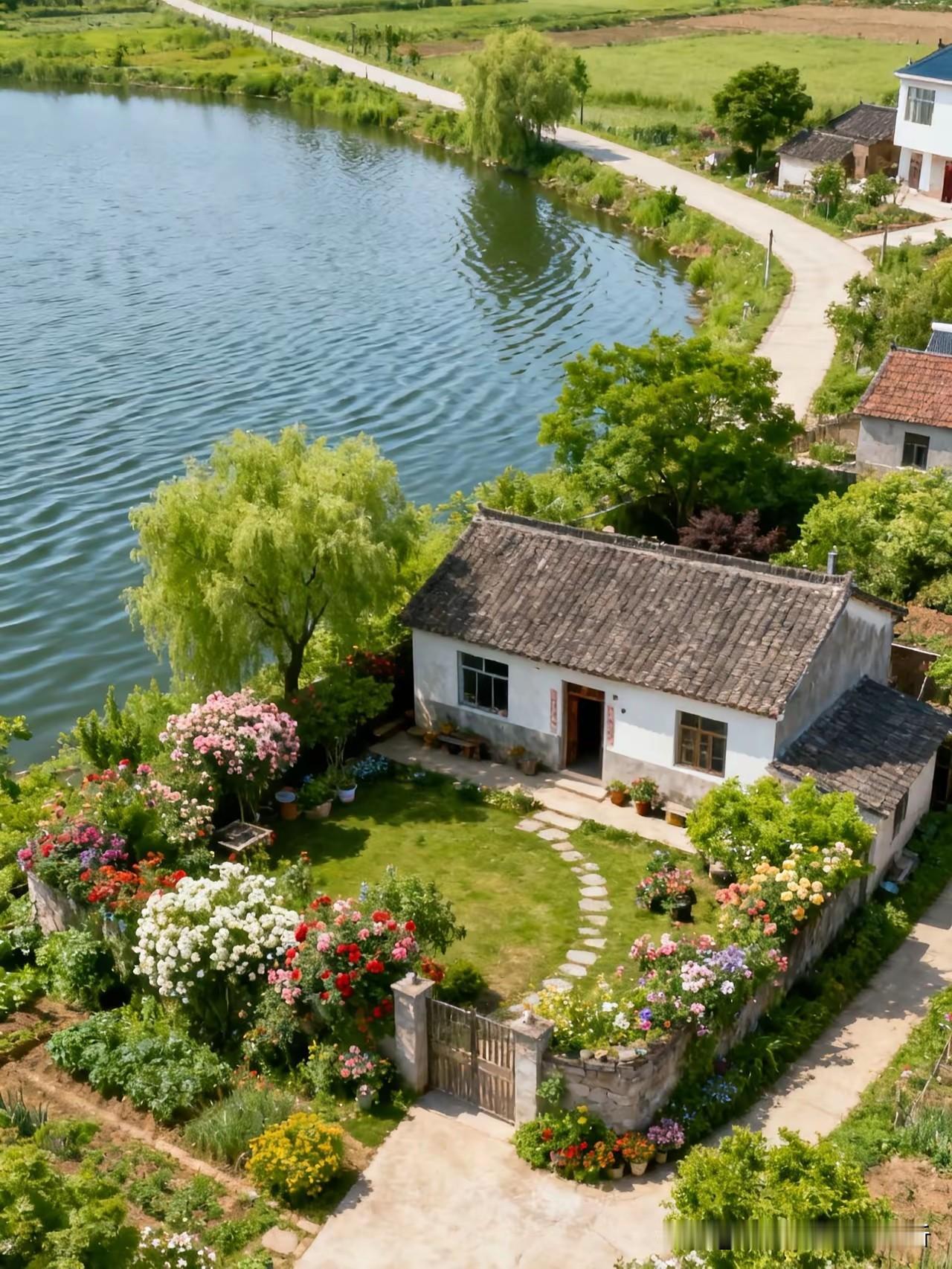 山主威严水主财[祈祷]