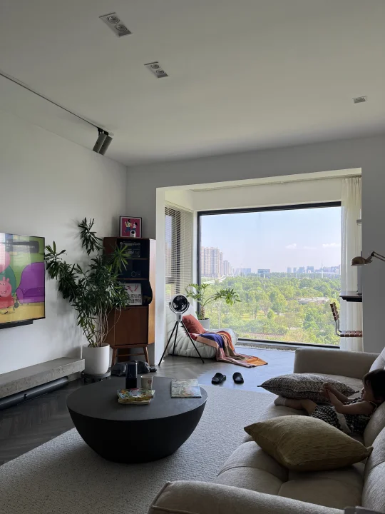 🏠｜最好的家居收纳不是【藏】，而是【扔】