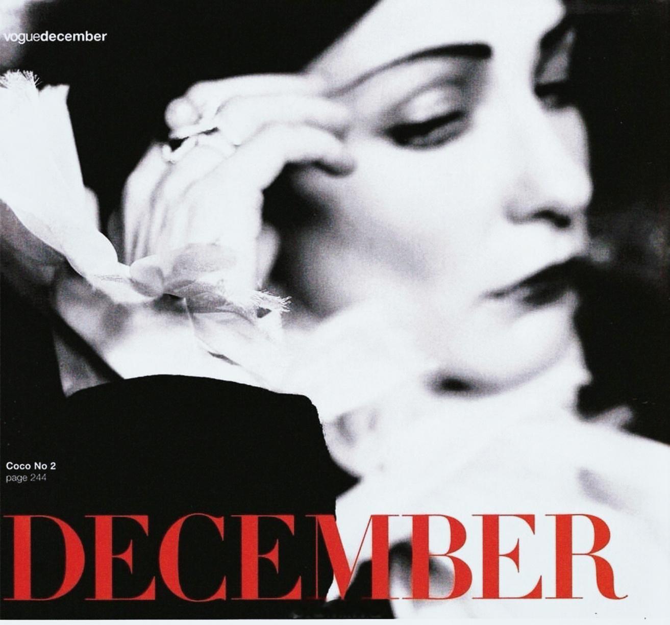 电影[超话]旧相簿子 Coco No.2，Cate Blanchett for 