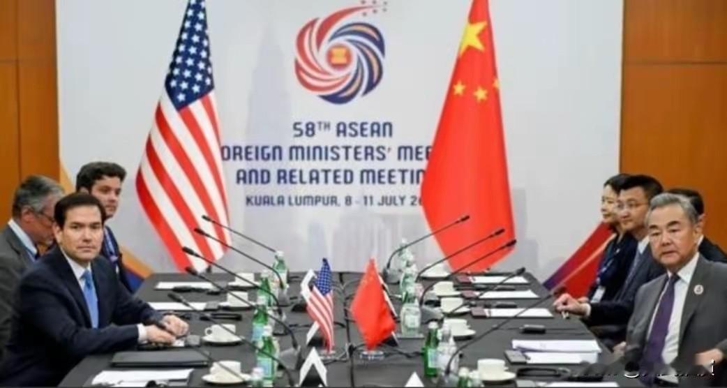 美国你做初一，我们就做十五，你美国卖武器给台湾，我们就卖武器给伊朗、给胡塞武装，