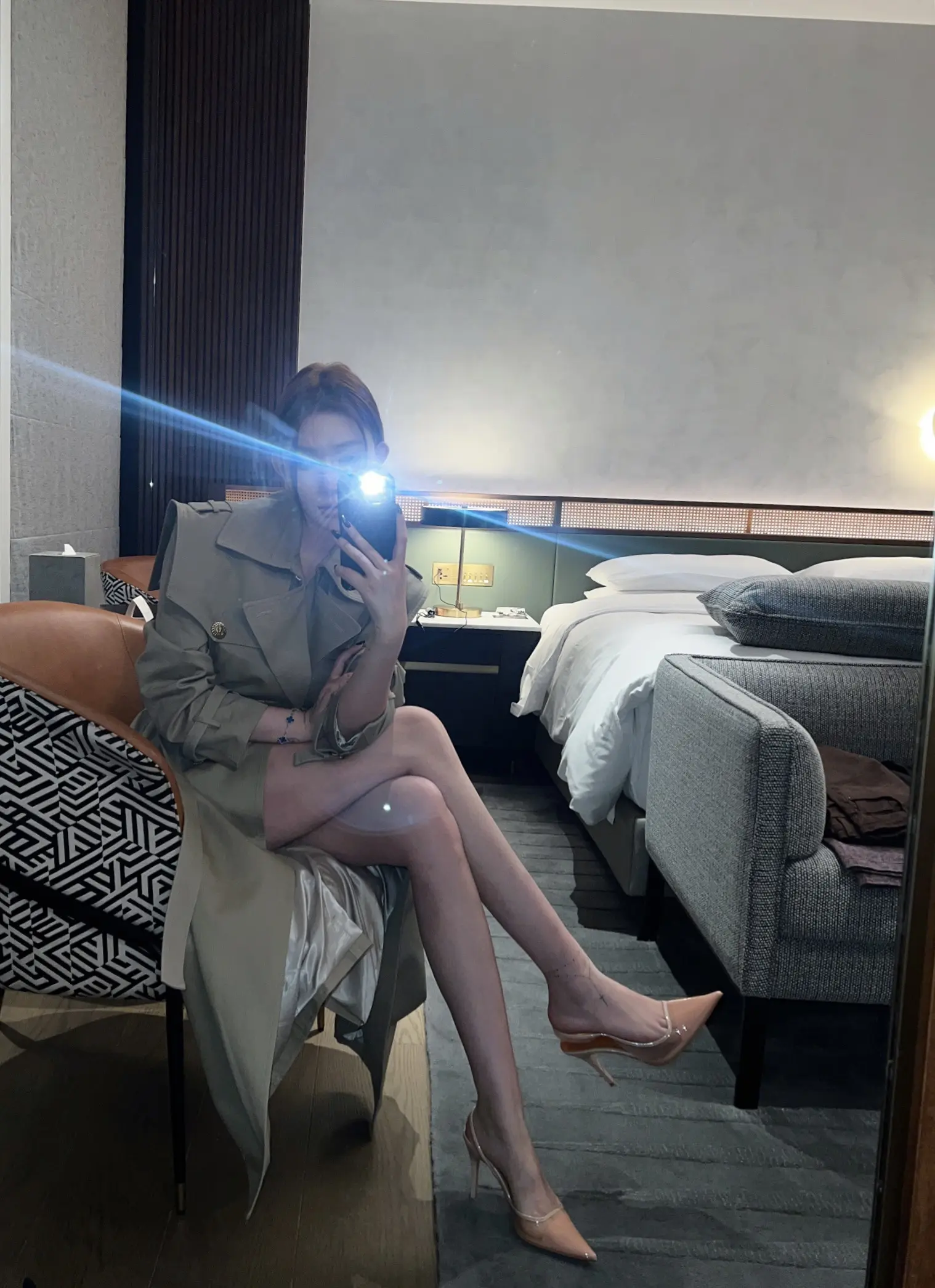 “下次遇到特别喜欢的人记得做朋友”