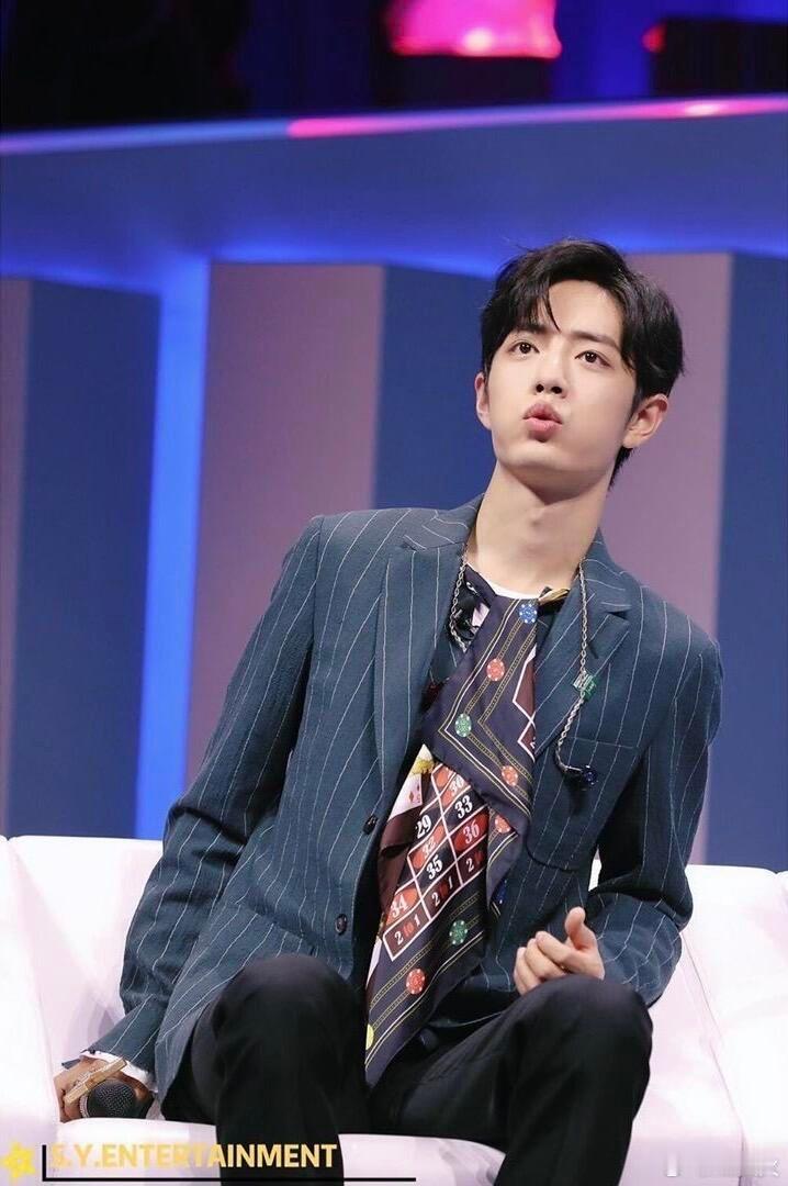 九敏🆘！怎么会有这么萌的小东西！[awsl] ​​​